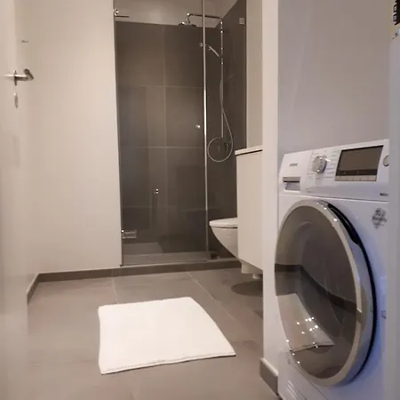 Apartment Two-bedroom In K - Nygade 3
