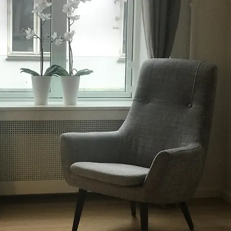 Two-bedroom In K - Nygade 3 * Copenhagen