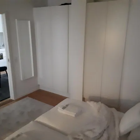 Two-bedroom In K - Nygade 3 * Copenhagen