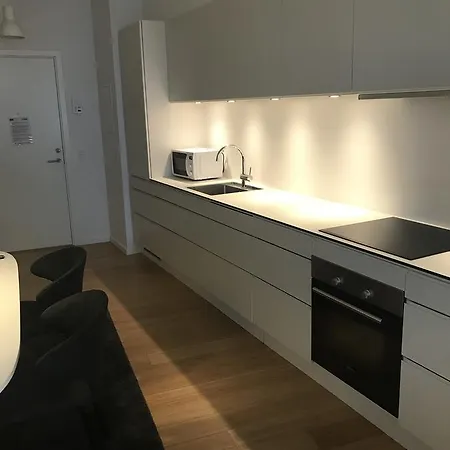 Two-bedroom In K - Nygade 3 *