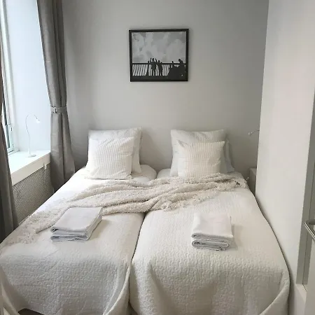 Two-bedroom In K - Nygade 3